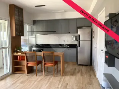 Apartamento com 2 Quartos à venda, 67m² no Alemães, Piracicaba