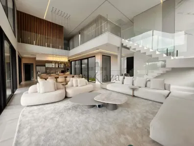 Casa de Condomínio com 5 Quartos à venda, 120m² no Urbanova, São José dos Campos