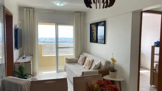 Apartamento com 2 Quartos à venda, 57m² no Ceilândia Sul, Brasília