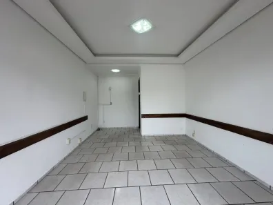 Sala Comercial para alugar, 26m² no Itajuba, Barra Velha