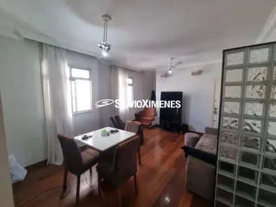 Cobertura com 3 Quartos à venda, 110m² no Coração Eucarístico, Belo Horizonte