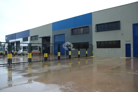 Galpão/Depósito/Armazém à venda, 740m² no Humaitá, Porto Alegre