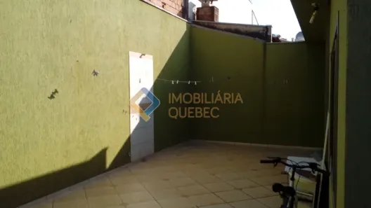 Casa com 3 Quartos à venda, 180m² no Residencial e Comercial Palmares, Ribeirão Preto