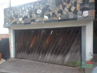 Casa com 2 Quartos à venda, 152m² no Jardim Alvorada, Santo André