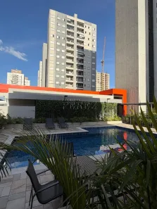 Apartamento com 2 Quartos para alugar, 70m² no Aurora, Londrina