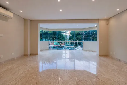 Apartamento com 2 Quartos para venda ou aluguel, 187m² no Vila Uberabinha, São Paulo