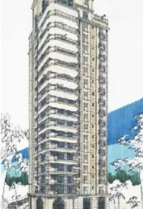 Cobertura com 4 Quartos à venda, 400m² no Vila Nova Conceição, São Paulo