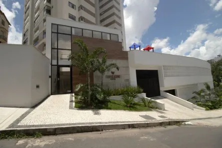 Cobertura com 6 Quartos à venda, 535m² no Granbery, Juiz de Fora