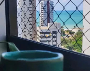 Apartamento com 2 Quartos à venda, 45m² no Boa Viagem, Recife