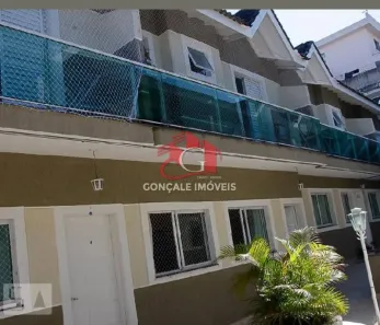 Casa de Condomínio com 3 Quartos à venda, 120m² no Vila Mazzei, São Paulo