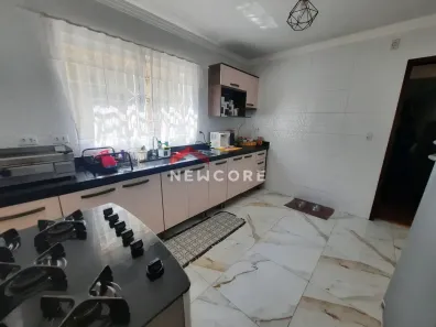 Sobrado com 3 Quartos à venda, 124m² no Parque Edu Chaves, São Paulo