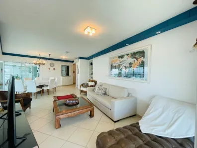 Apartamento com 4 Quartos à venda, 255m² no Riviera, Bertioga