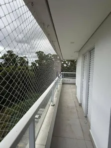Apartamento com 3 Quartos à venda, 96m² no Barranco, Taubaté