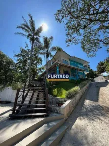 Sobrado com 3 Quartos à venda, 507m² no Rio Grande, São Bernardo do Campo
