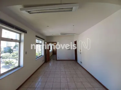 Prédio Comercial à venda, 658m² no São Lucas, Belo Horizonte