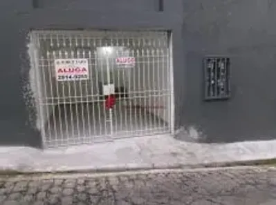 Casa com 1 Quarto para alugar, 50m² no São João Clímaco, São Paulo