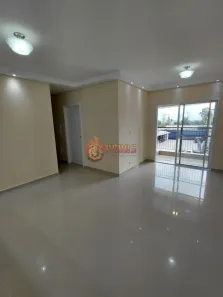 Apartamento com 3 Quartos para alugar, 80m² no Parque Campolim, Sorocaba