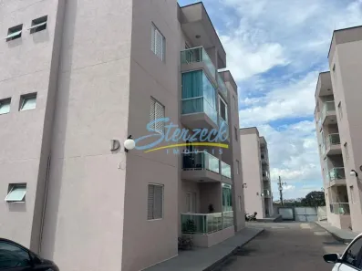 Apartamento com 3 Quartos à venda, 75m² no Pinheirinho, Vinhedo
