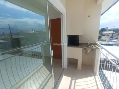 Apartamento com 2 Quartos à venda, 60m² no Nova Palhoça, Palhoça