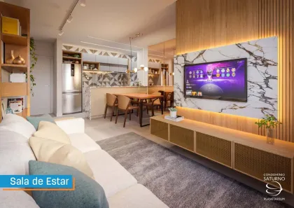 Apartamento com 2 Quartos à venda, 94m² no Mangueirão, Belém
