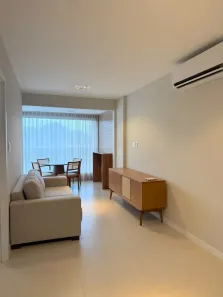 Apartamento com 1 Quarto para alugar, 43m² no Horto Florestal, Salvador
