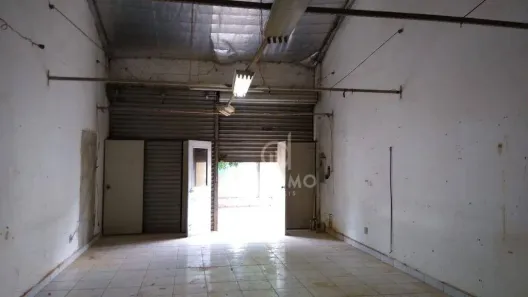 Ponto Comercial para alugar, 60m² no Campos Elíseos, Ribeirão Preto