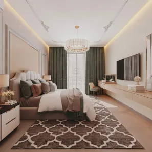 Casa com 3 Quartos à venda, 272m² no Jardim do Cedro, São José do Rio Preto