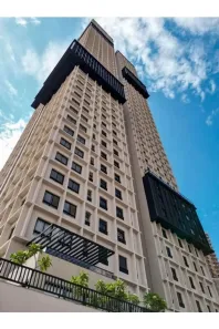 Apartamento com 3 Quartos à venda, 137m² no Setor Bueno, Goiânia