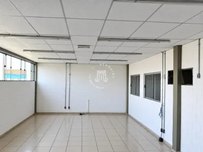 Galpão/Depósito/Armazém para alugar, 746m² no Santa Júlia, Itupeva