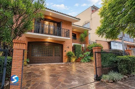 Casa com 4 Quartos à venda, 300m² no Auxiliadora, Porto Alegre