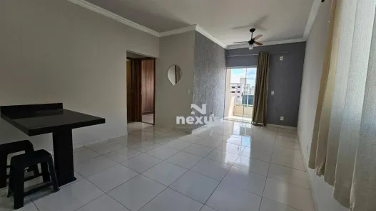 Apartamento com 2 Quartos à venda, 61m² no Santa Mônica, Uberlândia