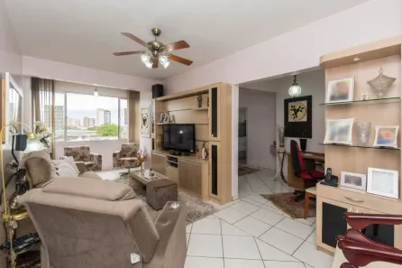 Apartamento com 2 Quartos à venda, 114m² no São Geraldo, Porto Alegre