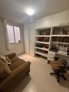 Apartamento com 2 Quartos à venda, 43m² no Parque Riacho das Pedras 2ª Seção, Contagem