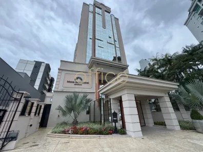 Apartamento com 3 Quartos à venda, 121m² no Saguaçu, Joinville
