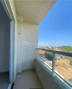 Apartamento com 2 Quartos à venda, 47m² no Cristo Rei, Teresina
