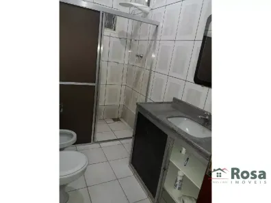 Casa com 3 Quartos à venda, 300m² no Jardim Petrópolis, Cuiabá