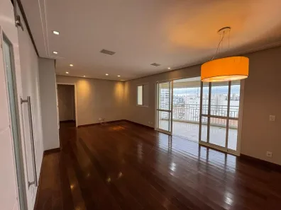 Apartamento com 3 Quartos à venda, 125m² no Ipiranga, São Paulo