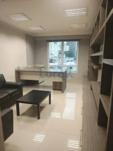Sala Comercial à venda, 25m² no Cambuí, Campinas