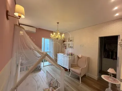 Casa com 3 Quartos à venda, 240m² no Parque das Esmeraldas II, Marília