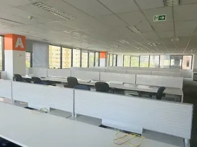 Sala Comercial para alugar, 1027m² no Água Branca, São Paulo