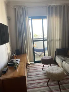 Apartamento com 3 Quartos à venda, 78m² no Parque Fongaro, São Paulo