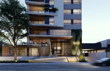 Apartamento com 3 Quartos à venda, 145m² no Tambaú, João Pessoa