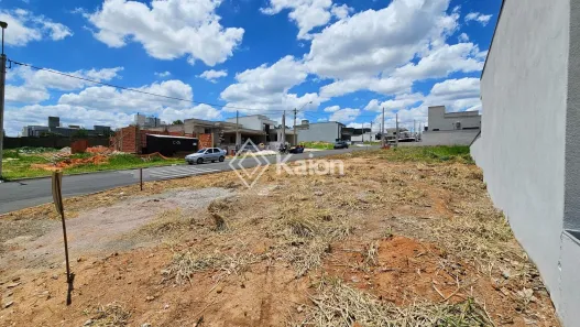 Lote/Terreno à venda, 357m² no Residencial São Bento, Salto