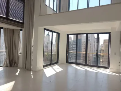 Apartamento com 3 Quartos à venda, 272m² no Moema, São Paulo