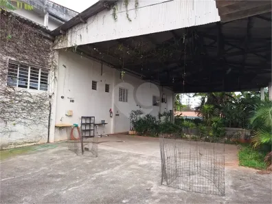 Galpão/Depósito/Armazém à venda, 1706m² no Remédios, Osasco