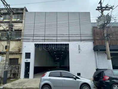 Ponto Comercial para alugar, 646m² no Vila Maria, São Paulo