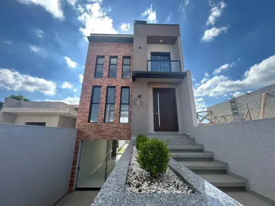 Casa com 3 Quartos à venda, 245m² no Iguaçu, Fazenda Rio Grande