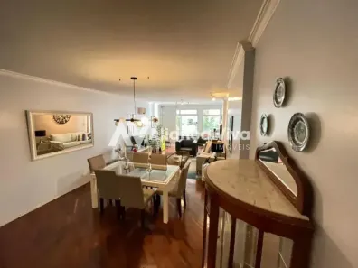 Apartamento com 3 Quartos à venda, 160m² no Ipanema, Rio de Janeiro