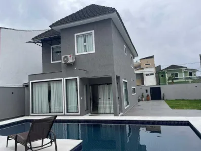 Casa com 6 Quartos à venda, 250m² no Campo Grande, Rio de Janeiro