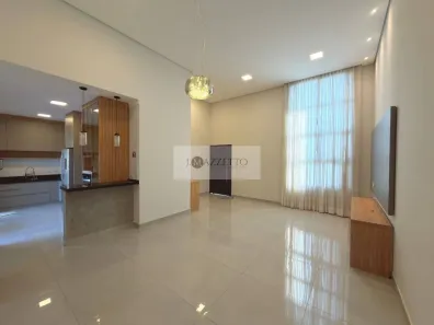 Casa de Condomínio com 3 Quartos para alugar, 159m² no Jardim Residencial Dona Maria José, Indaiatuba